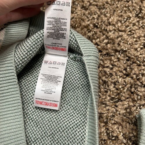 cupcakes and cashmere Girls 10/12 Vest And Skirt Plaid - Picture 6 of 13