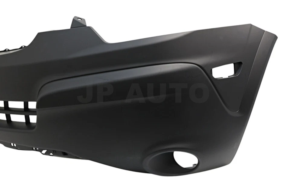 For 2008 2009 2010 Saturn Vue Front Bumper Cover Primed Foto 2 de 4