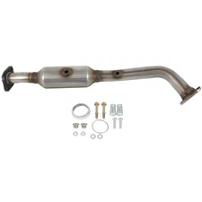 CATALYTIC CONVERTER Exhaust For HONDA ELEMENT 2.4L 2003-2011 53478 40874 58158