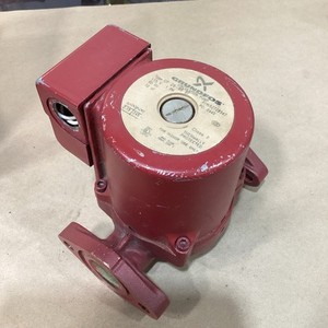 Grundfos nonsubmersible circulation pump UP 26-99 BF 52722347