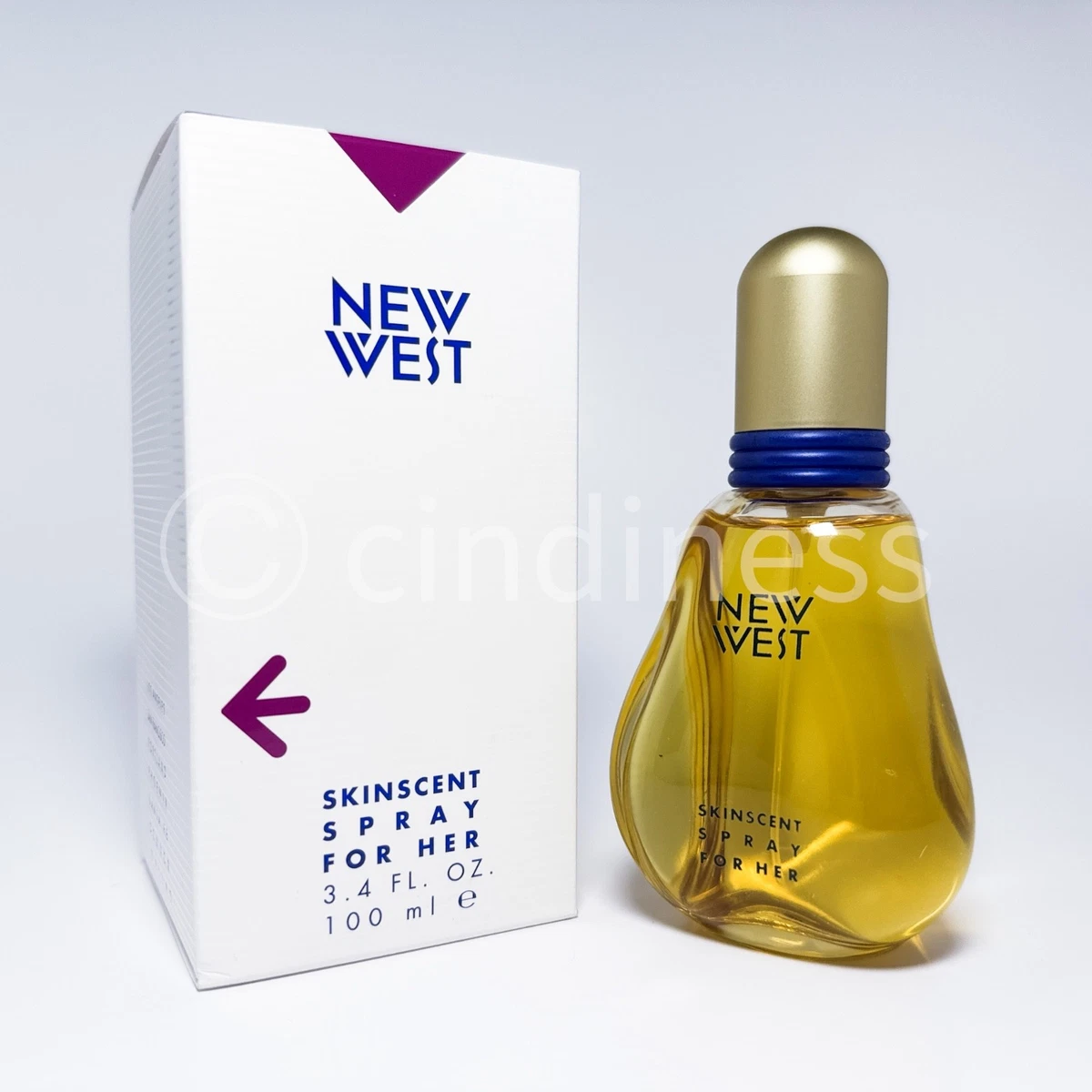 Aramis Spray New West Fragrances for Women for sale | eBay