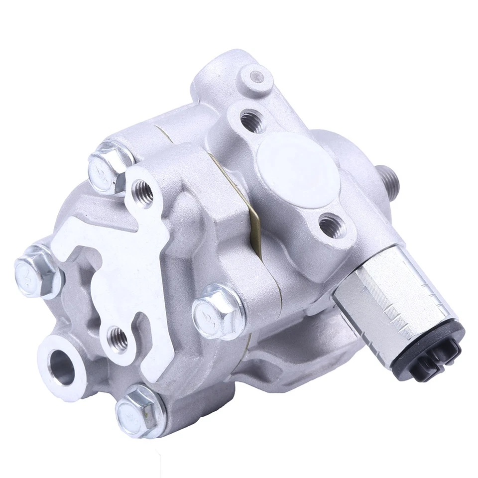 Bomba de dirección asistida para Nissan Pathfinder 1997-2000 Infiniti QX4 1996-2000 Foto 4 de 4