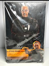 Hot Toys Star Wars Moff Gideon 12 in Action Figure - TMS029