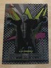 2025 Topps Finest WWE Trading Card #48 Ilja Dragunov RAW