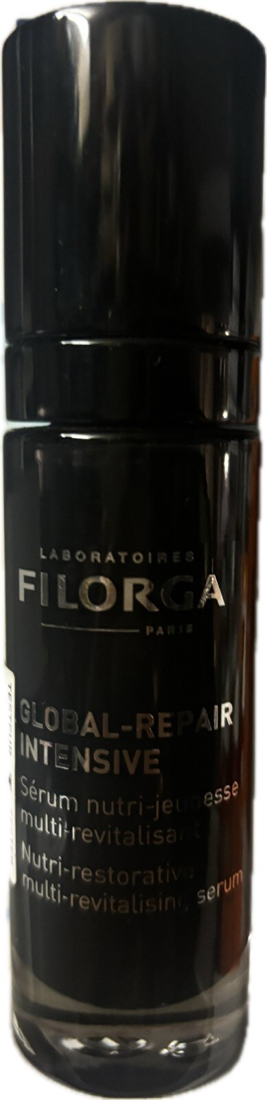 OFFERTA -50% FILORGA GLOBAL REPAIR INTENSIVE SIERO ANTIRUGHE RASSOD SENZA SCATOL