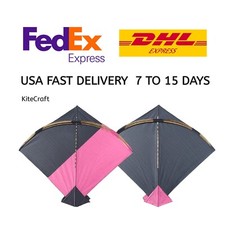 Paper Kite PATANG Stranded Size, Multi Color, Indian Kite pouna, Set of 200 kite