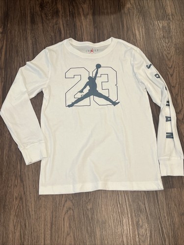 Lot Of 10 Boys MIX Size 14/16 (L) Nike,under Armour,adidas,Jordan,AND More - Picture 9 of 21