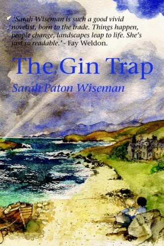 The Gin Trap By Sarah Paton Wiseman - Picture 1 of 1