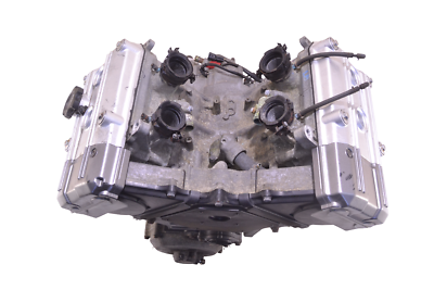 HONDA ST 1100 Pan European SC26 Engine Motor 1992 17527286 | eBay