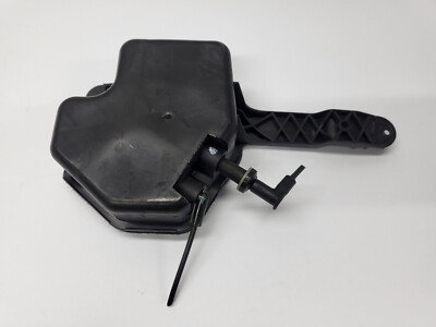 Ford Cougar - Tank Unterdruckschlauch (01)