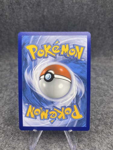 Pokémon TCG Fletchling Darkness Ablaze 151/189 Reverse Holo Common LP - Picture 2 of 2
