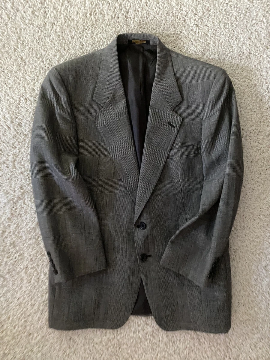 Evan picone cheap mens blazer