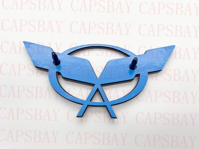 2004 Corvette C5 Last Year For The C5; Le Mans Victories