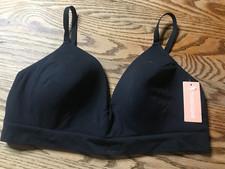 THIRDLOVE Bra Womens XL Black Bra NWT