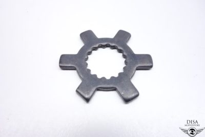 Sternscheibe 16mm für ATU Race Spin GE 50 Adly