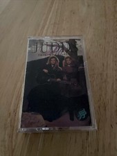 NEW SEALED Talk About Love by The Judds Cassette
