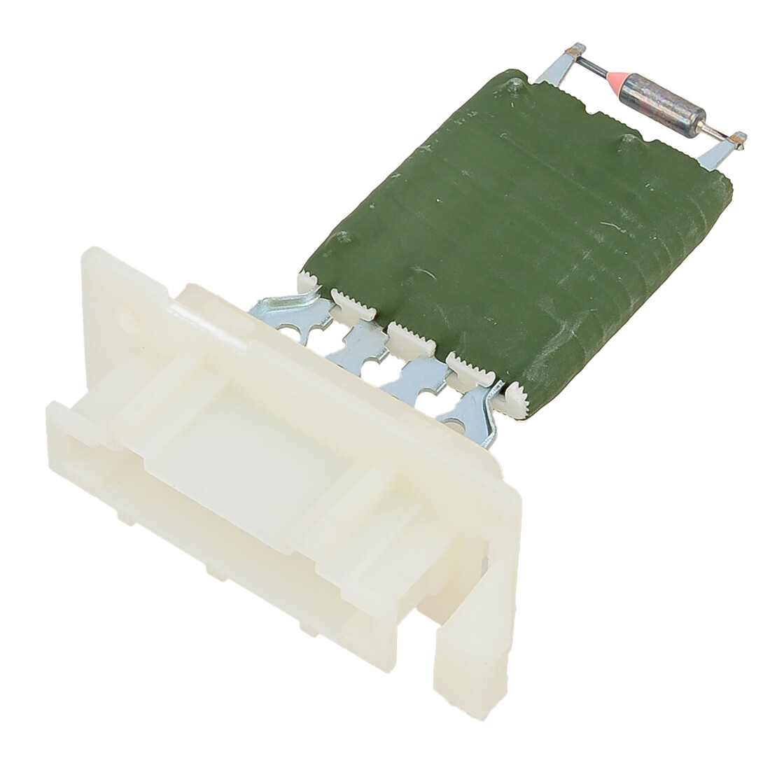 Heater Blower Resistor Fit For Dacia Duster 2010+ 6001547488 6001551674