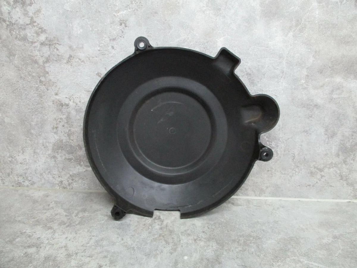 YAMAHA OEM FLYWHEEL COVER #61A-81337-01-00 | eBay