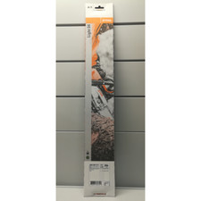 BARRA MOTOSEGA STIHL LIGHT 04 45 CM 325" 1,3 MM 74 MAGLIE PER MS 261 271