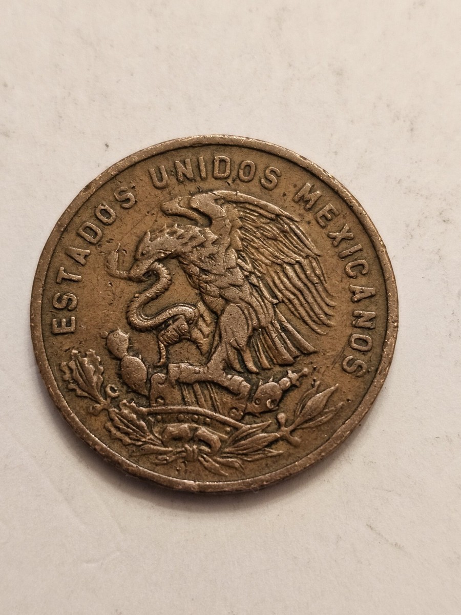 コレクション Twenty ( 20 ) centavos coin 1944 D 1944-D Philippines US Administration Silver 20 Centavos UNC