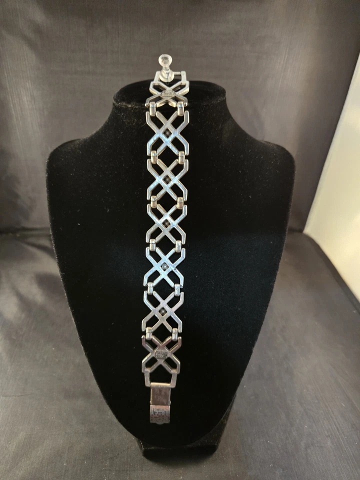 Pulsera Marvel 2000 de acero inoxidable Foto 2 de 4