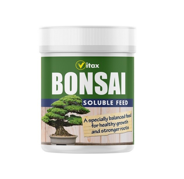 Vitax Bonsai Soluble Feed - 200G - Image 3