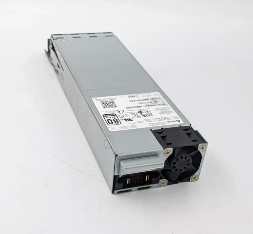 open Box Cisco power supply PWR-4450-AC  ship by DHL