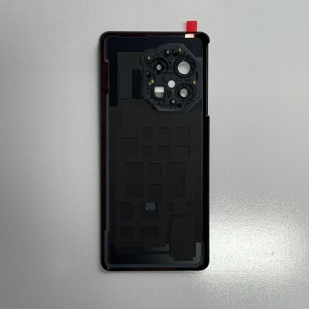 YBROY Cover per OnePlus Ace 2 Pro, Custodia in Silicone