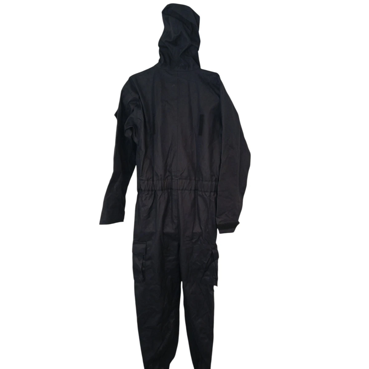 Goretex Overall Civil Responder Pelador Químico CBRN Mono Impermeable Nuevo