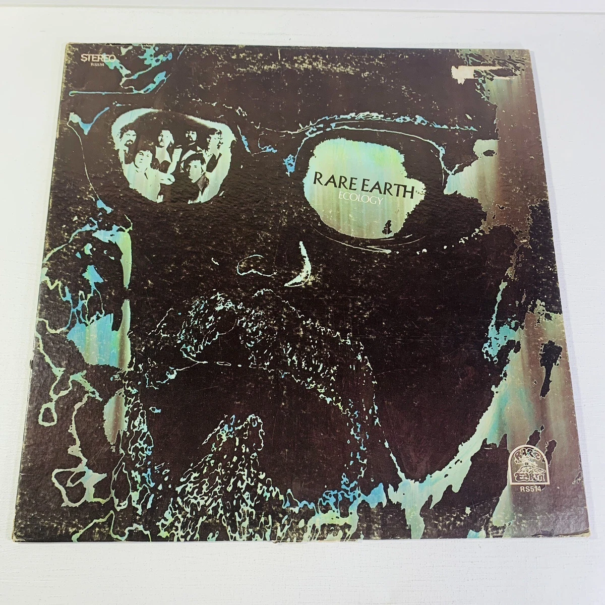Rare Earth Lp for sale - eBay