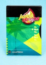 NEW DIGITAL JUICE DROPS 12 retroFRESH RETRO FRESH