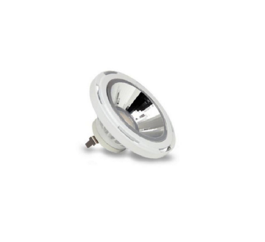 CSSE BEGHELLI 56027 ECOLED SPOT111 12W G53 3000k