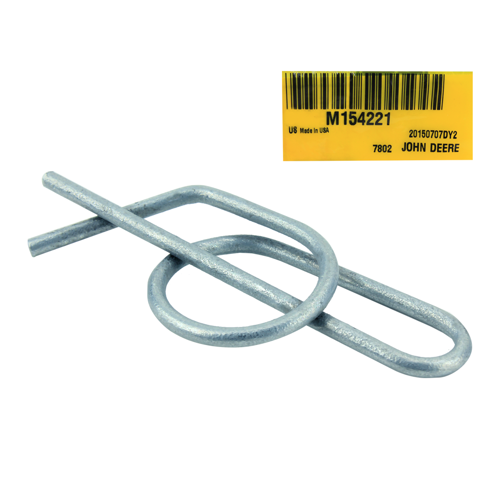 momo312♡ John Deere Original Equipment Cotter Pin #M154221 | eBay