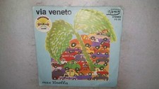 Max Vinella / Giorgio Bracardi – Via Veneto - Catenacci Racconta.....