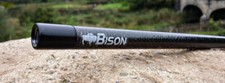 BISON STAINLESS STEEL & CARBON FIBRE BANKSTICK ALL SIZES HERE