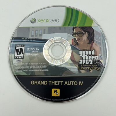 Grand Theft Auto IV スペシャルエディション の金庫。GTA