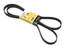 ContiTech Accessory Drive Belt fits BMW 528i xDrive 2009-2010 11HGFN