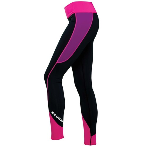 Leggings para mujer ScubaPro UPF 80 T-Flex - Imagen 2 de 8