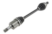 NTY Antriebswelle FÜR Honda Jazz 1.5 1.5HYBRID 17- /Links/ NPW-HD-052