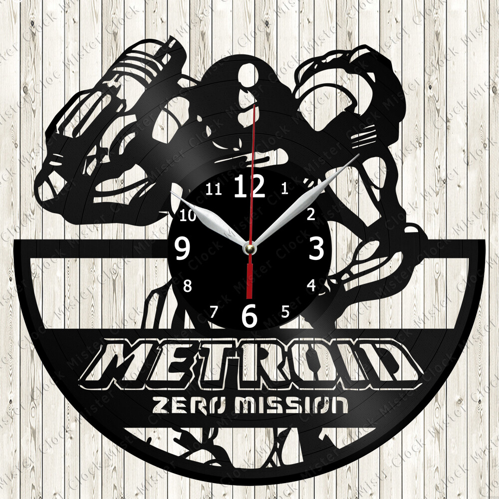 Metroid Zero Mission Symbols