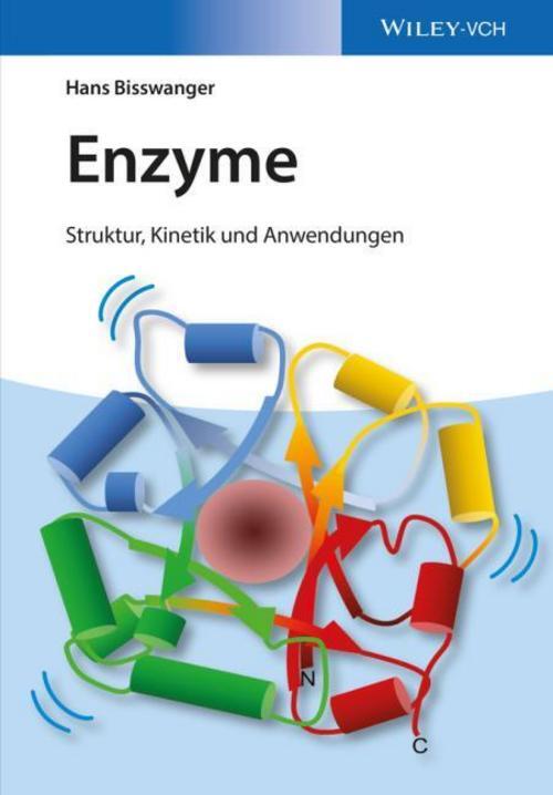 Thumbnail - Enzyme Hans Bisswanger