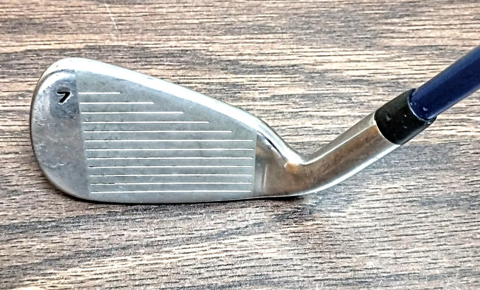 Pre-Owned Ladies Right-Handed Maltby STi PF851+ #7 Iron - Image 2 of 4