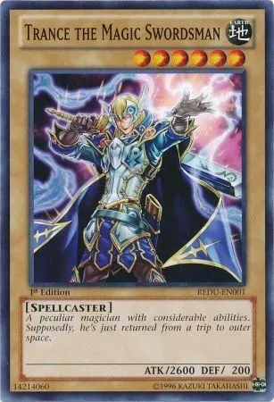 Yugioh Cards | Single Individual Cards | Normal Monsters - Picture 160 of 180