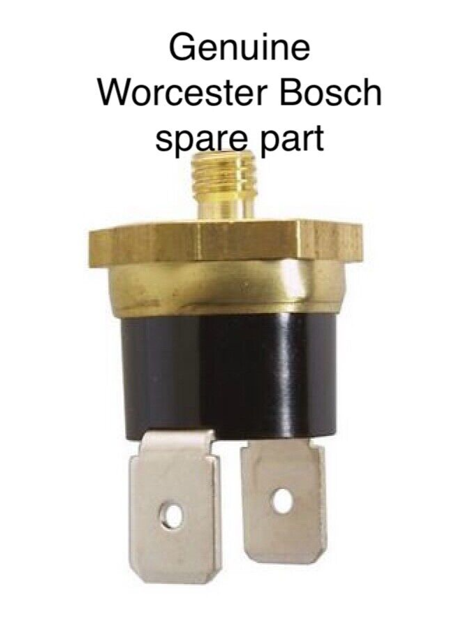 Worcester Bosch Greenstar CDi i Junior Ri Temperature Limit Sensor 87229638580