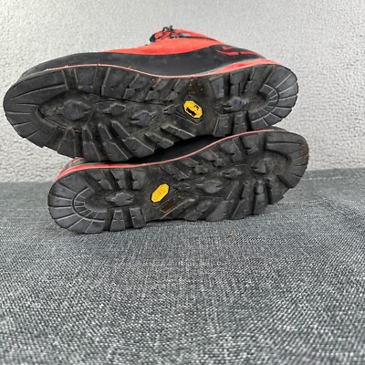 Lowa Mountain Expert EVO Gore Tex Red Trekking Lowa Mountain Expert EVO Gore Tex Red Trekking