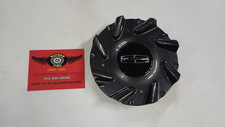 Lincoln Aviator Oe Factory Center Cap Mc5j-1a096-aa 10421 2020-2024 Charcoal