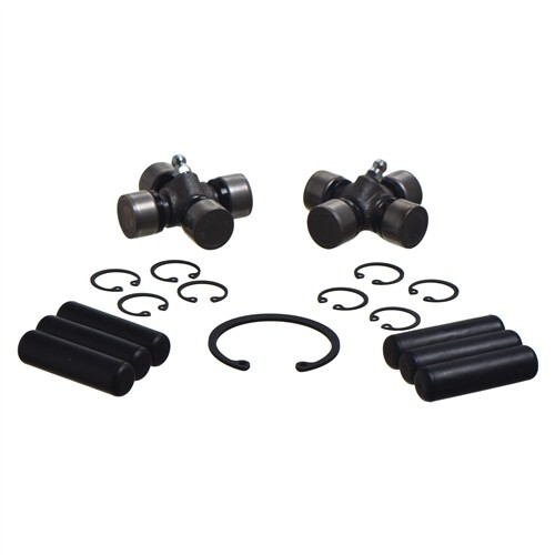 Drive Shaft Repair Kit - BMW Hexhead: 26 11 7 665 803, 26 11 7 706