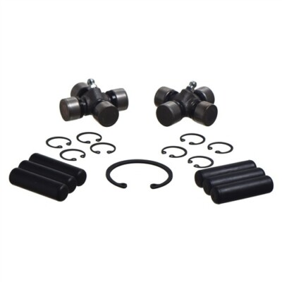 Drive Shaft Repair Kit - BMW Hexhead: 26 11 7 665 803, 26 11 7 706