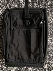 luggage works 22