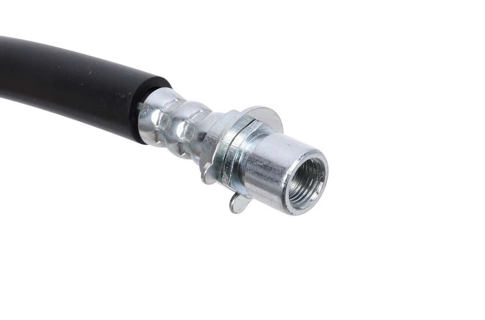 For 2003-2009 Chevrolet C5500 Kodiak Brake Hydraulic Hose Rear Right Sunsong - Image 3 of 3